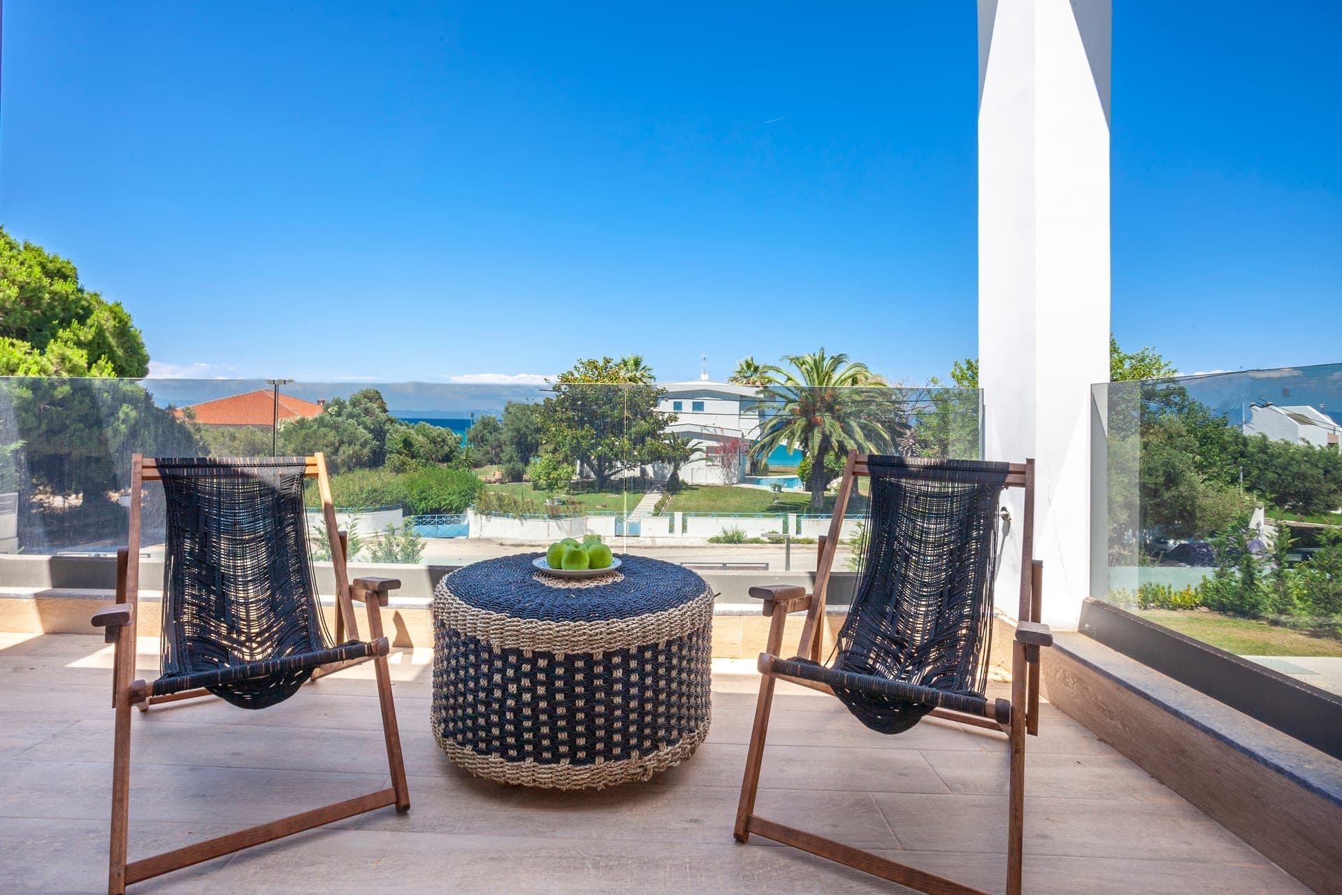 Ever Blue Exclusive Villa | Private Heated Pool, Chaniotis – photo 8 of 27