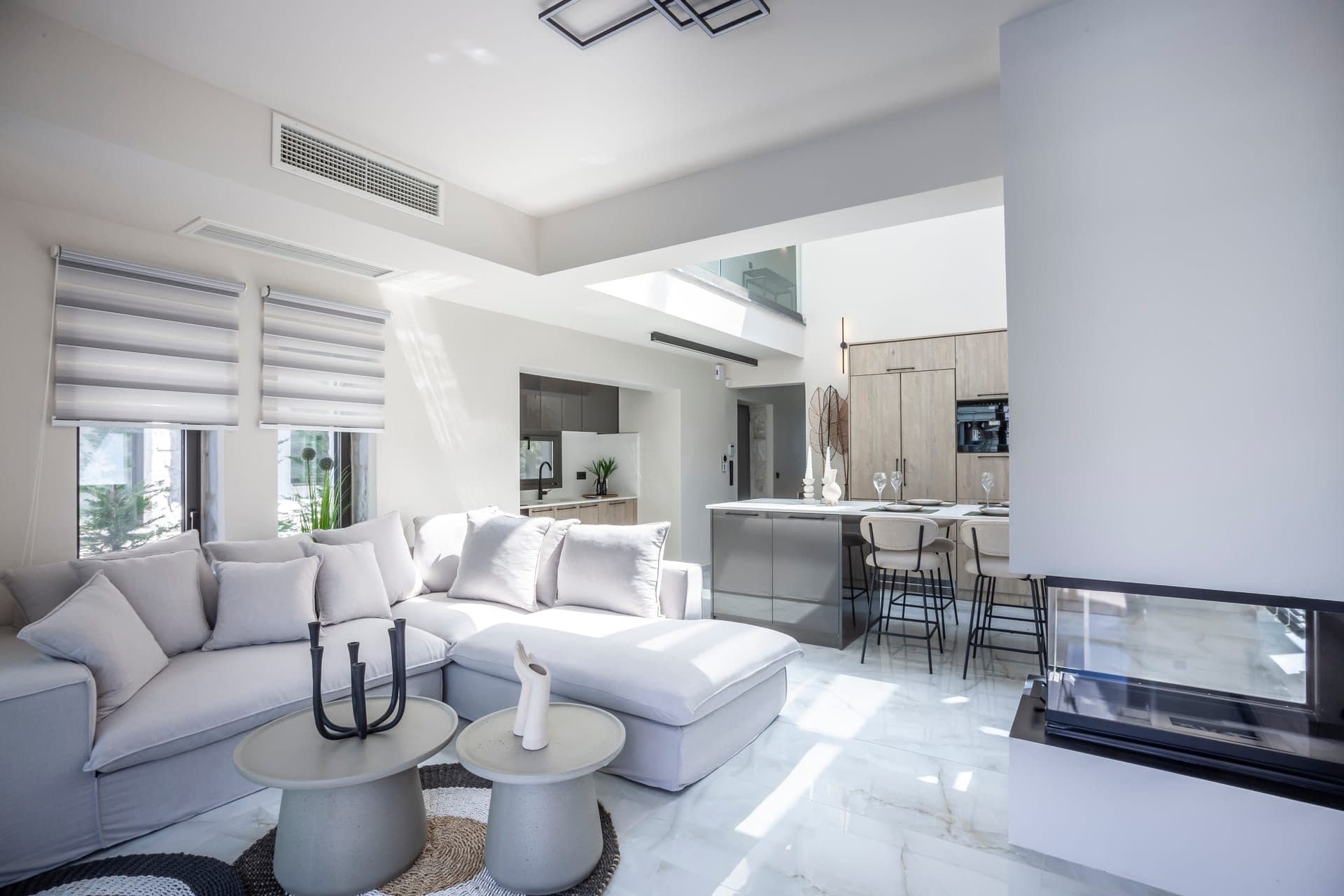 Ever Blue Exclusive Villa | Private Heated Pool, Chaniotis – photo 3 of 27