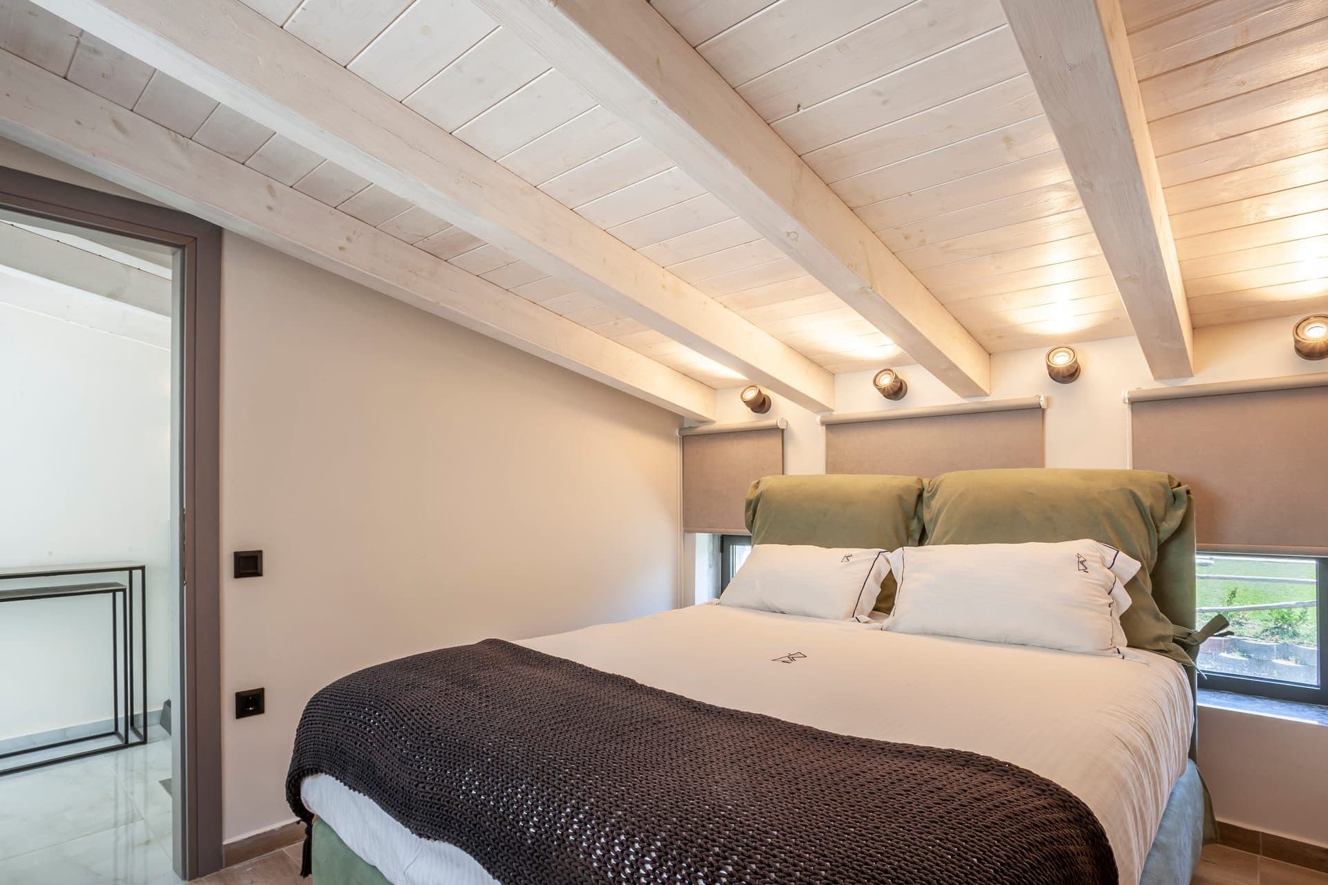 Ever Blue Exclusive Villa | Private Heated Pool, Chaniotis – photo 13 of 27