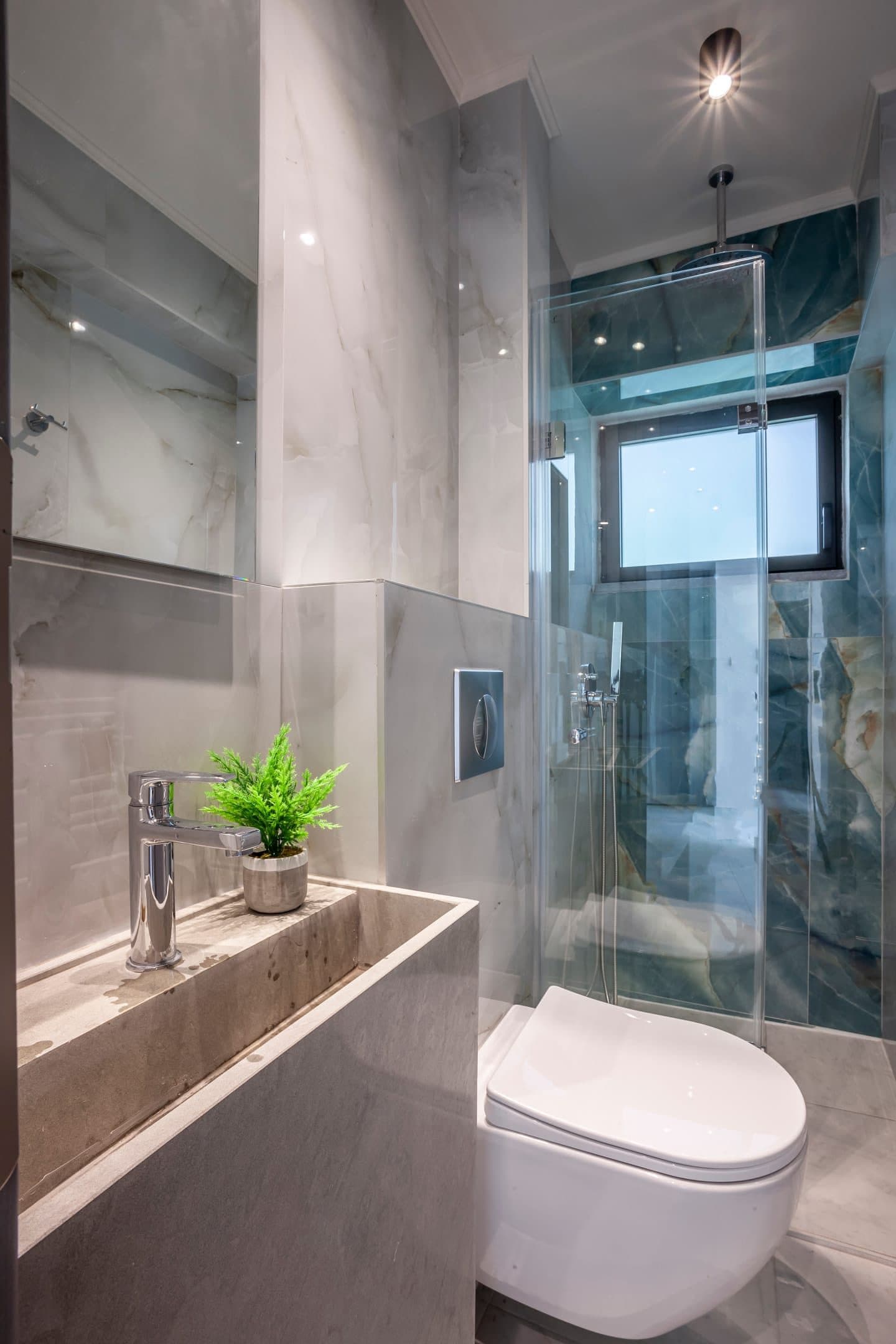 Ever Blue Exclusive Villa | Private Heated Pool, Chaniotis – photo 10 of 27