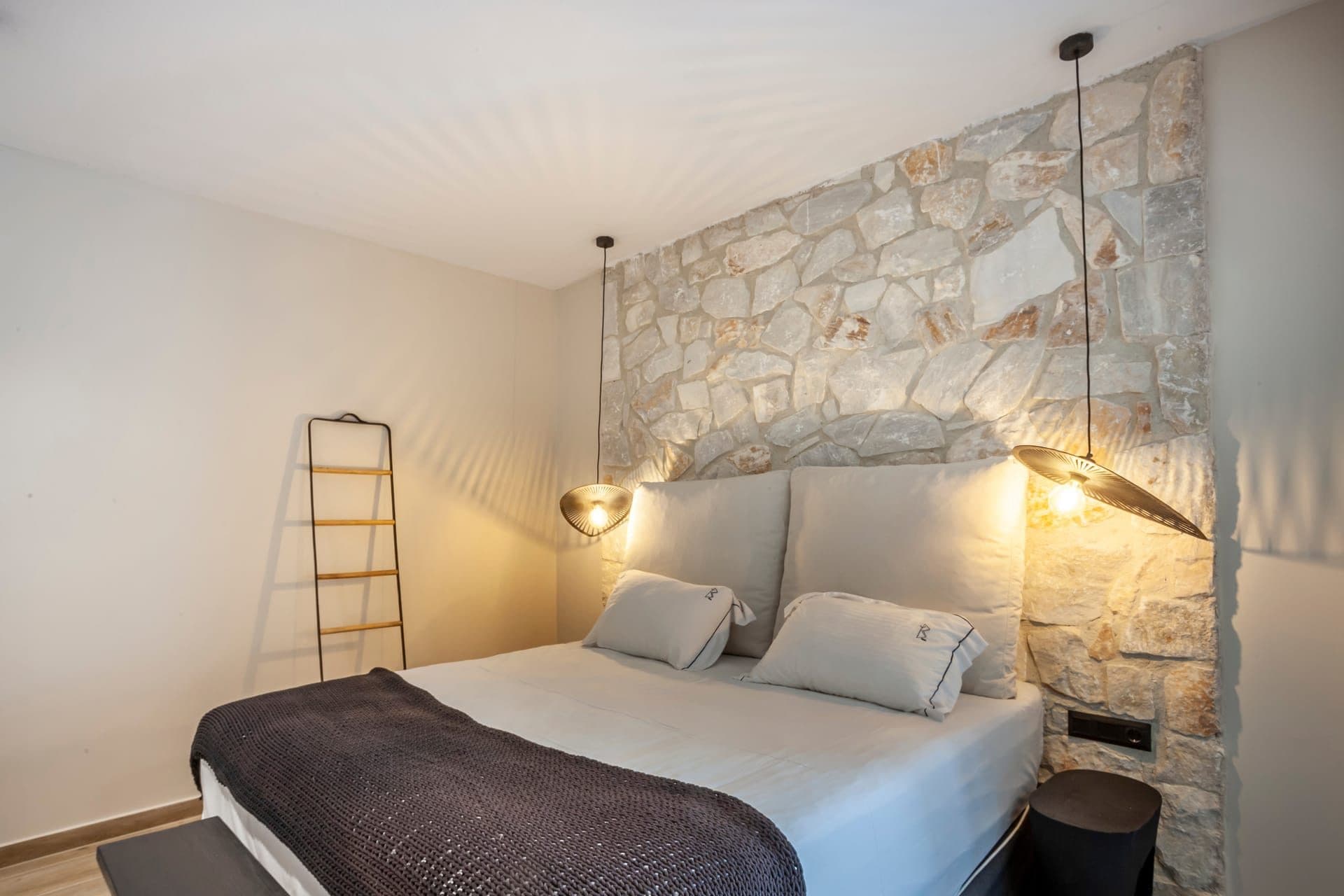 Ever Blue Exclusive Villa | Private Heated Pool, Chaniotis – photo 16 of 27