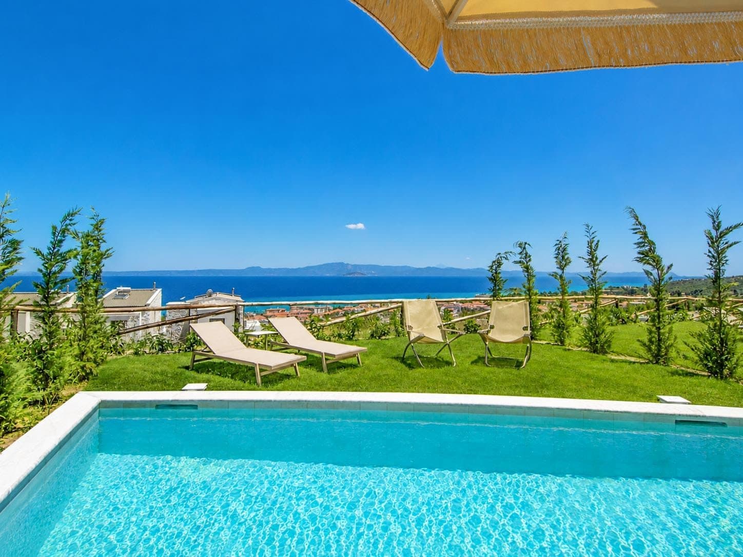 Olea Mare Villa | Private Pool, Paliouri – photo 11 of 17