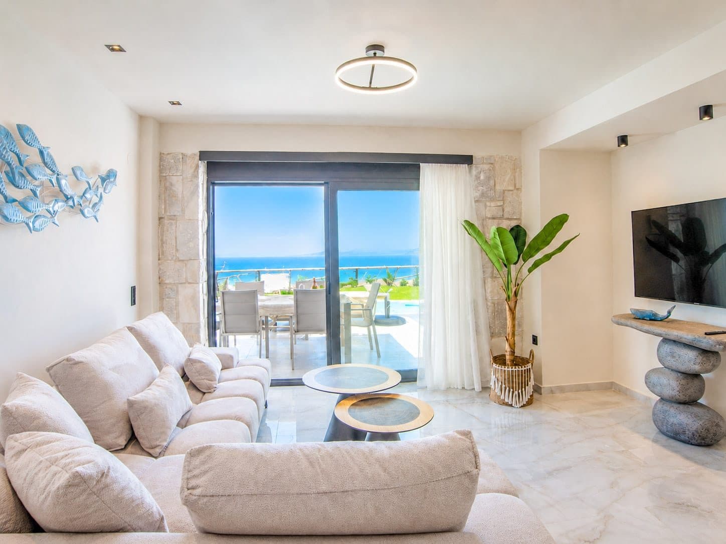 Olea Mare Villa | Private Pool, Paliouri – photo 4 of 17