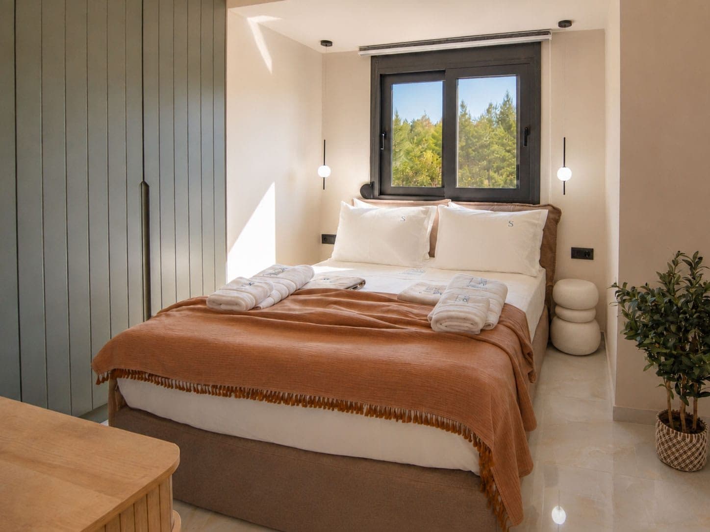 Olea Mare Villa | Private Pool, Paliouri – photo 9 of 17