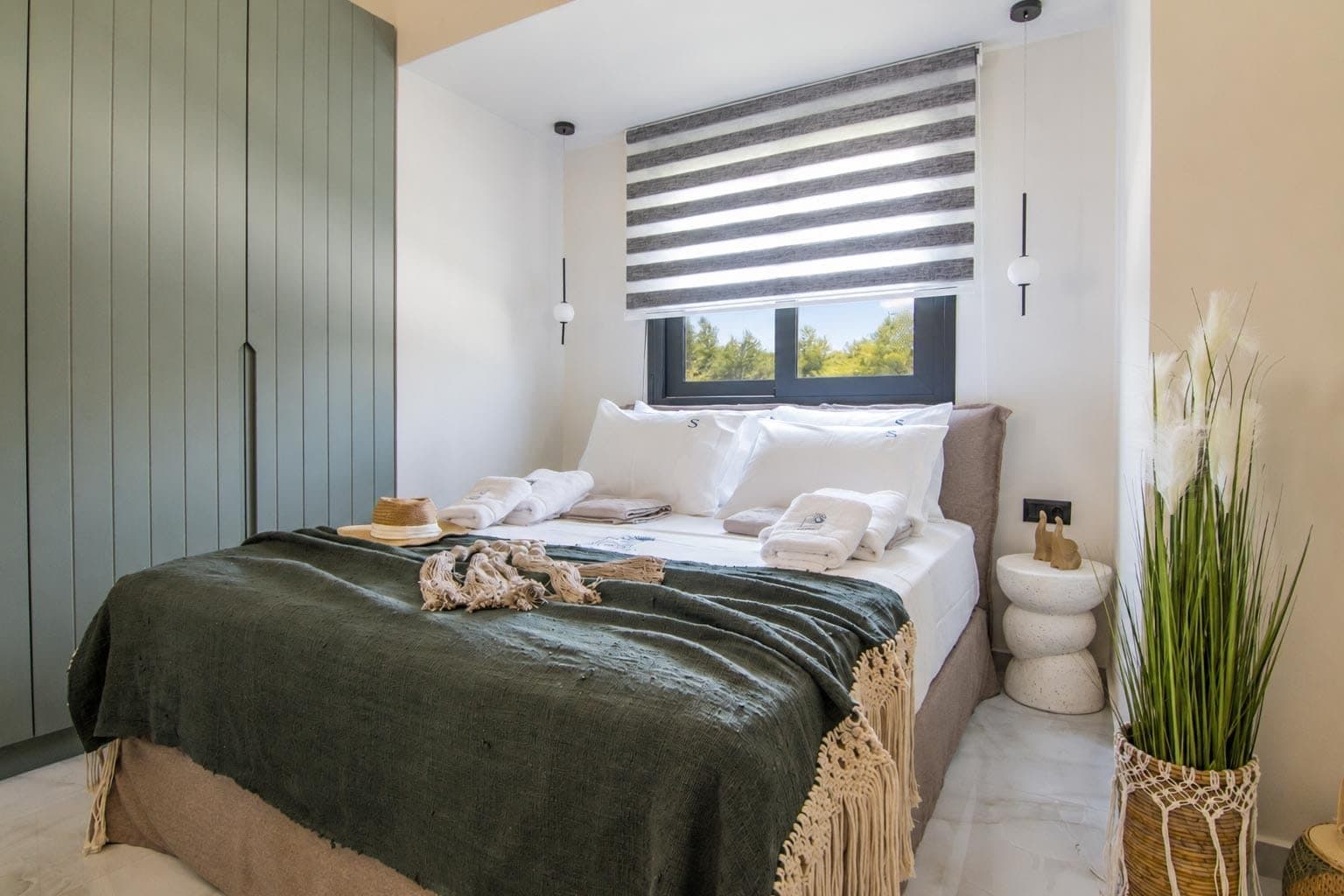 Olea Aura Villa | Private Pool, Paliouri – photo 11 of 29