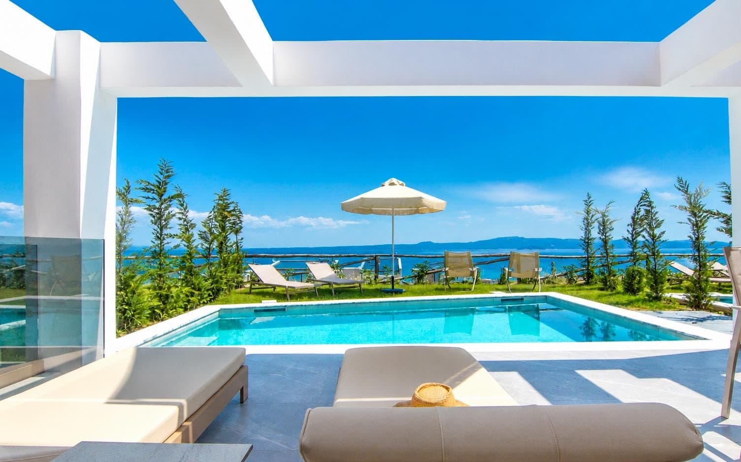 Olea Aura Villa | Private Pool, Paliouri – photo 5 of 29