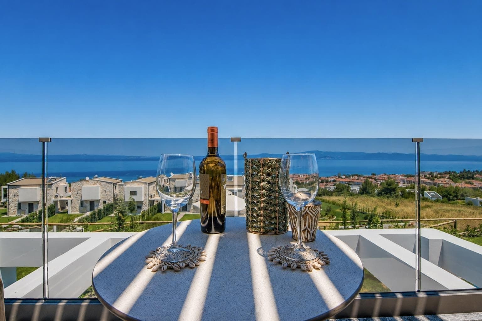 Olea Aura Villa | Private Pool, Paliouri – photo 7 of 29