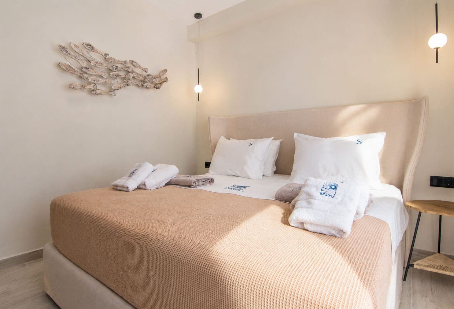 Olea Aura Villa | Private Pool, Paliouri – photo 26 of 29