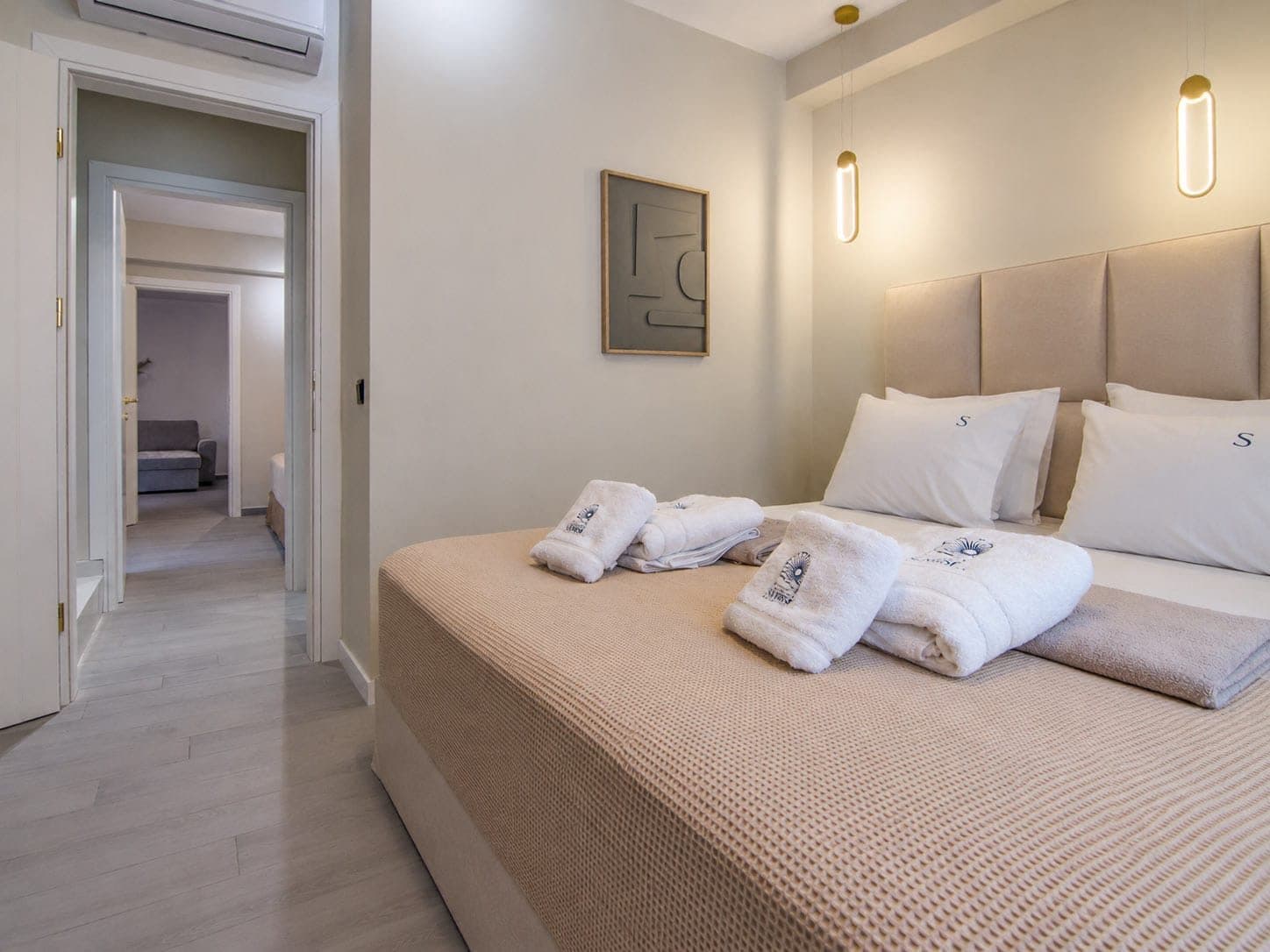 Olea Gaia Villa | Private Heated Pool, Paliouri – photo 6 of 20