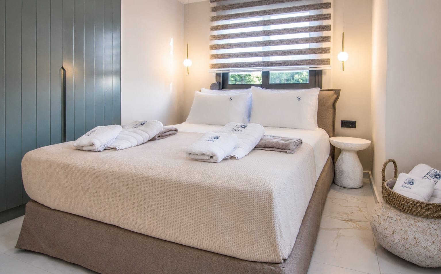 Olea Gaia Villa | Private Heated Pool, Paliouri – photo 13 of 20