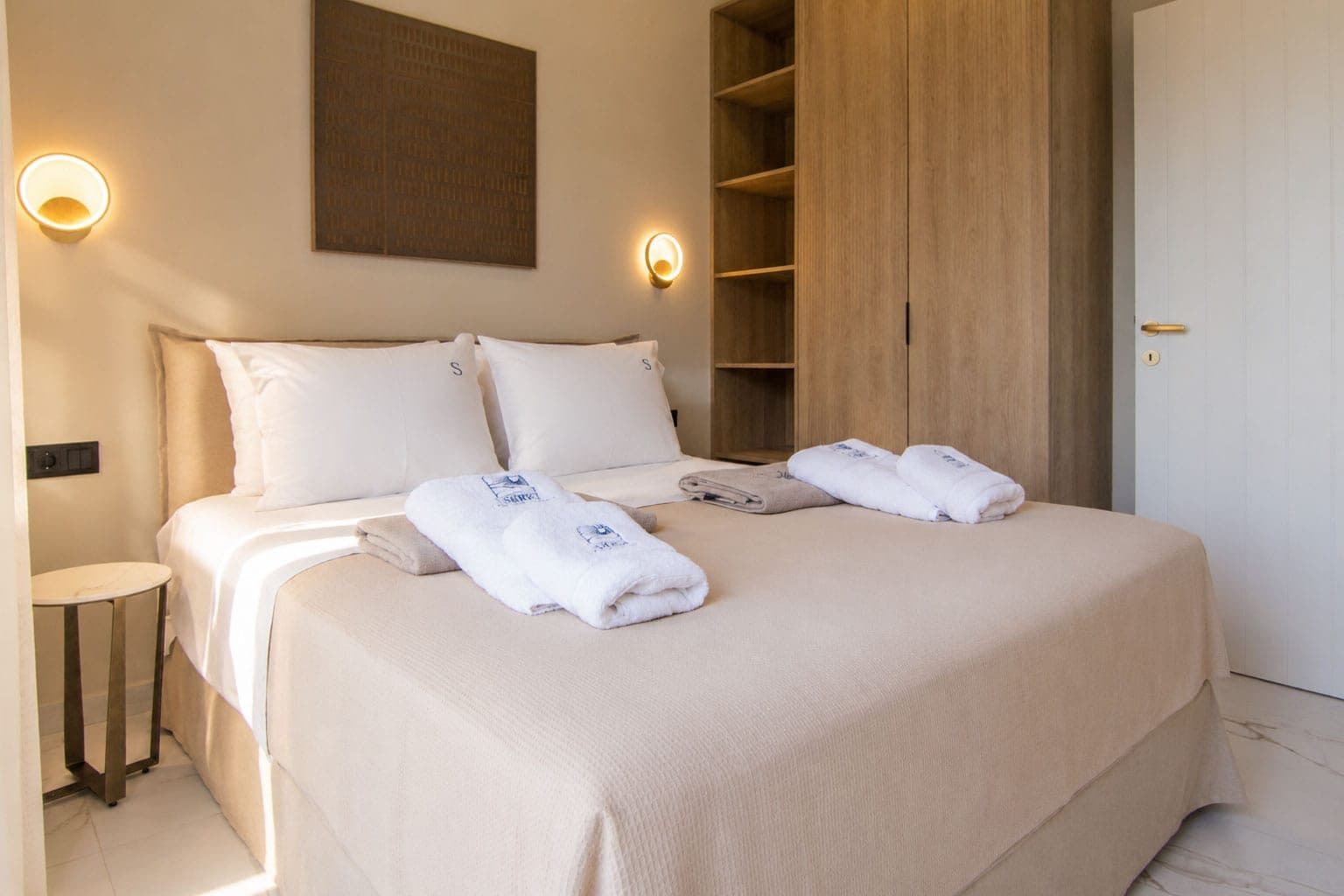 Olea Gaia Villa | Private Heated Pool, Paliouri – photo 19 of 20