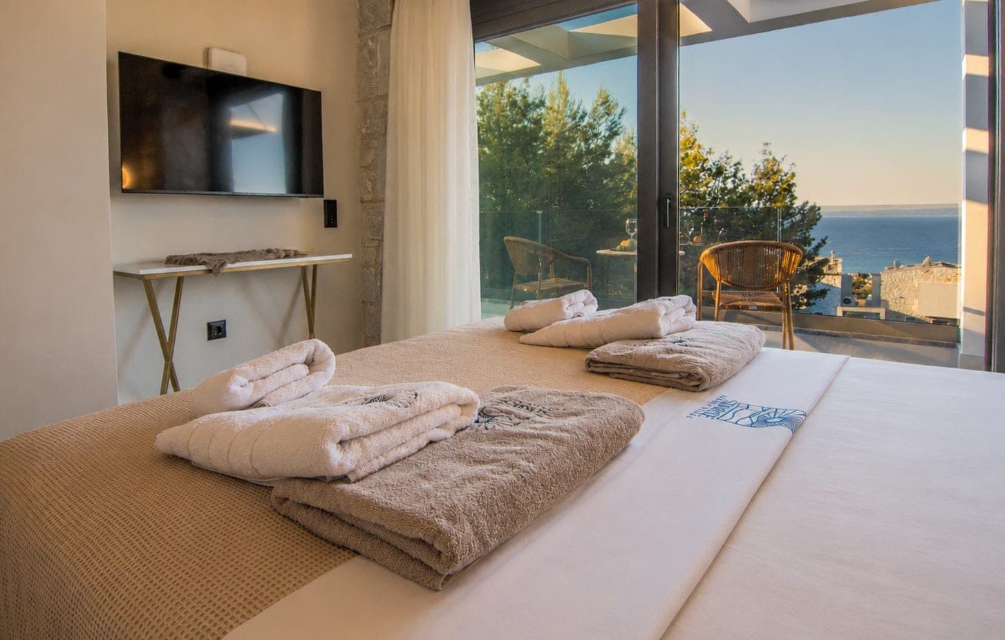 Olea Gaia Villa | Private Heated Pool, Paliouri – photo 8 of 20