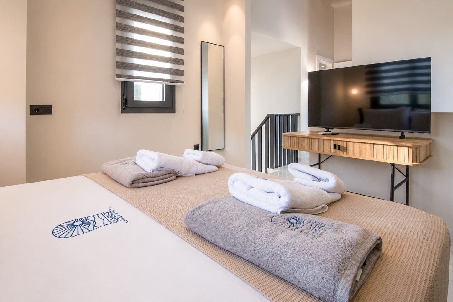 Olea Gaia Villa | Private Heated Pool, Paliouri – photo 20 of 20