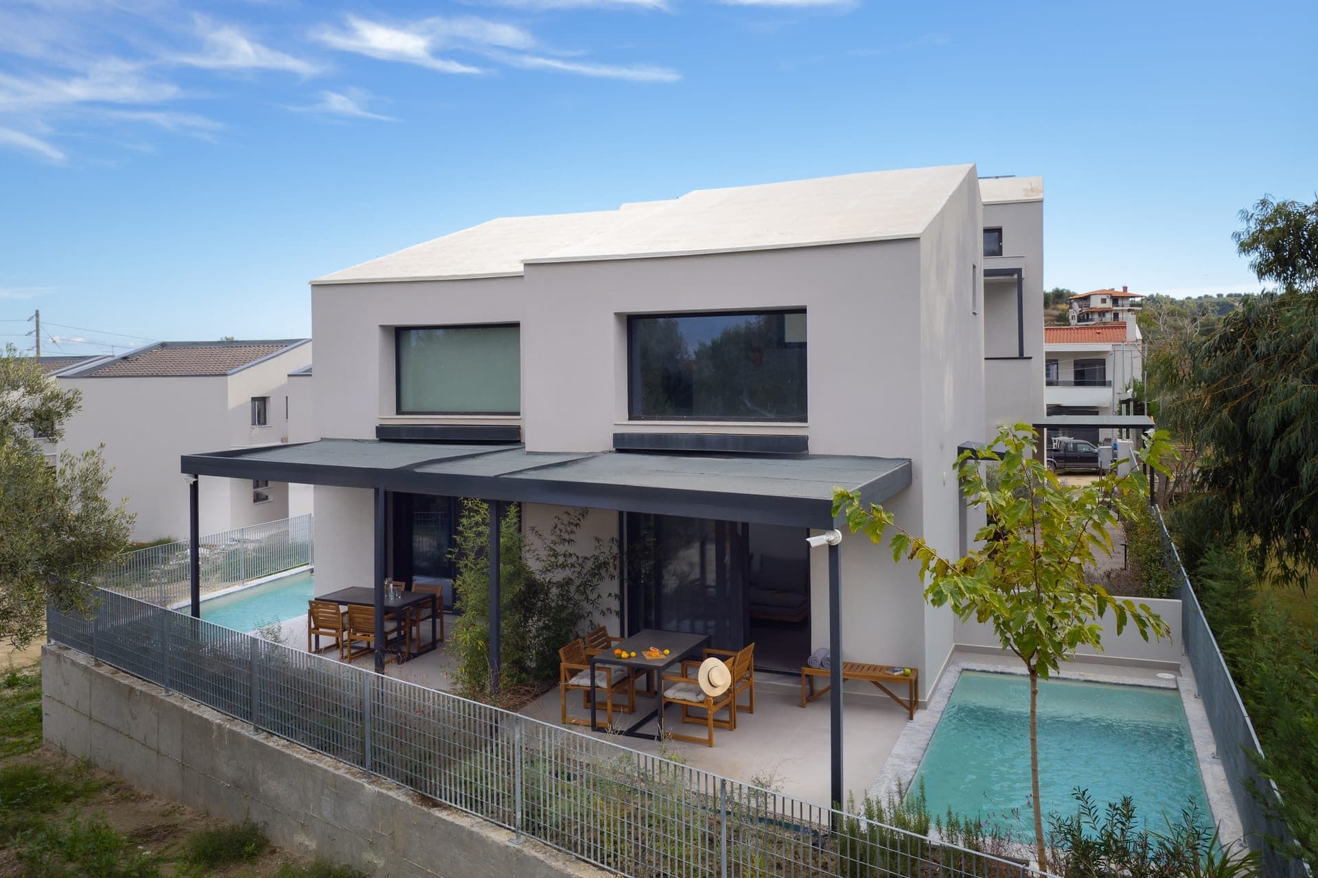 The 8 Suites, Paliouri – photo 5 of 32