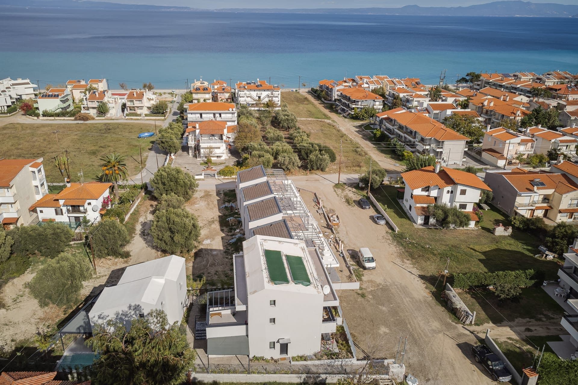 The 8 Suites, Paliouri – photo 3 of 32