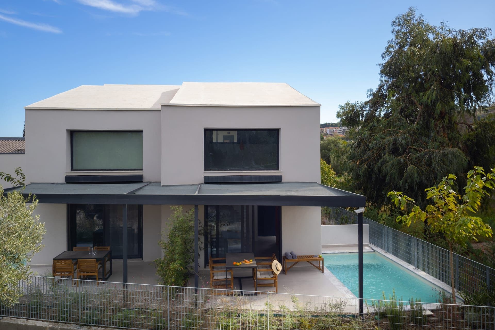 The 8 Suites, Paliouri – photo 2 of 32