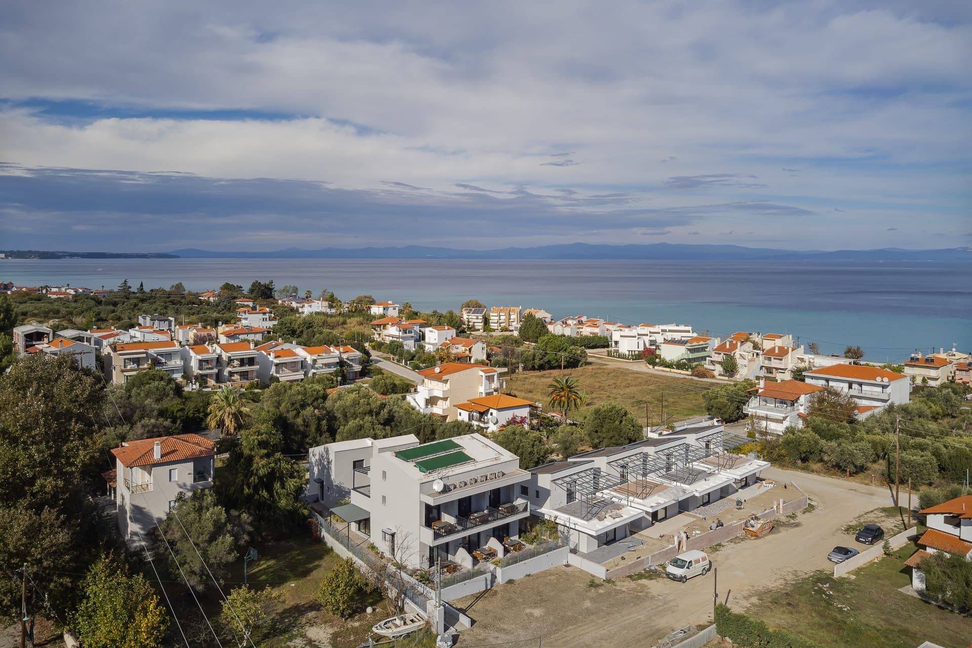 The 8 Suites, Paliouri – photo 4 of 32