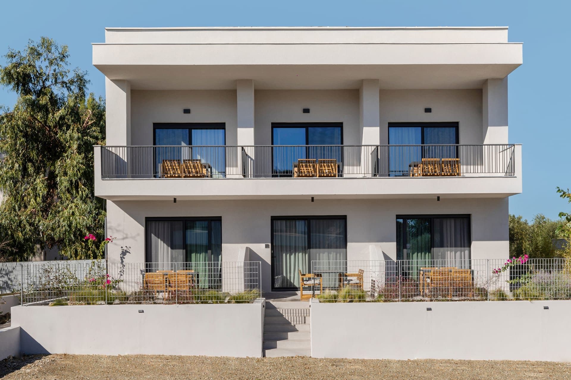 The 8 Suites, Paliouri – photo 9 of 32