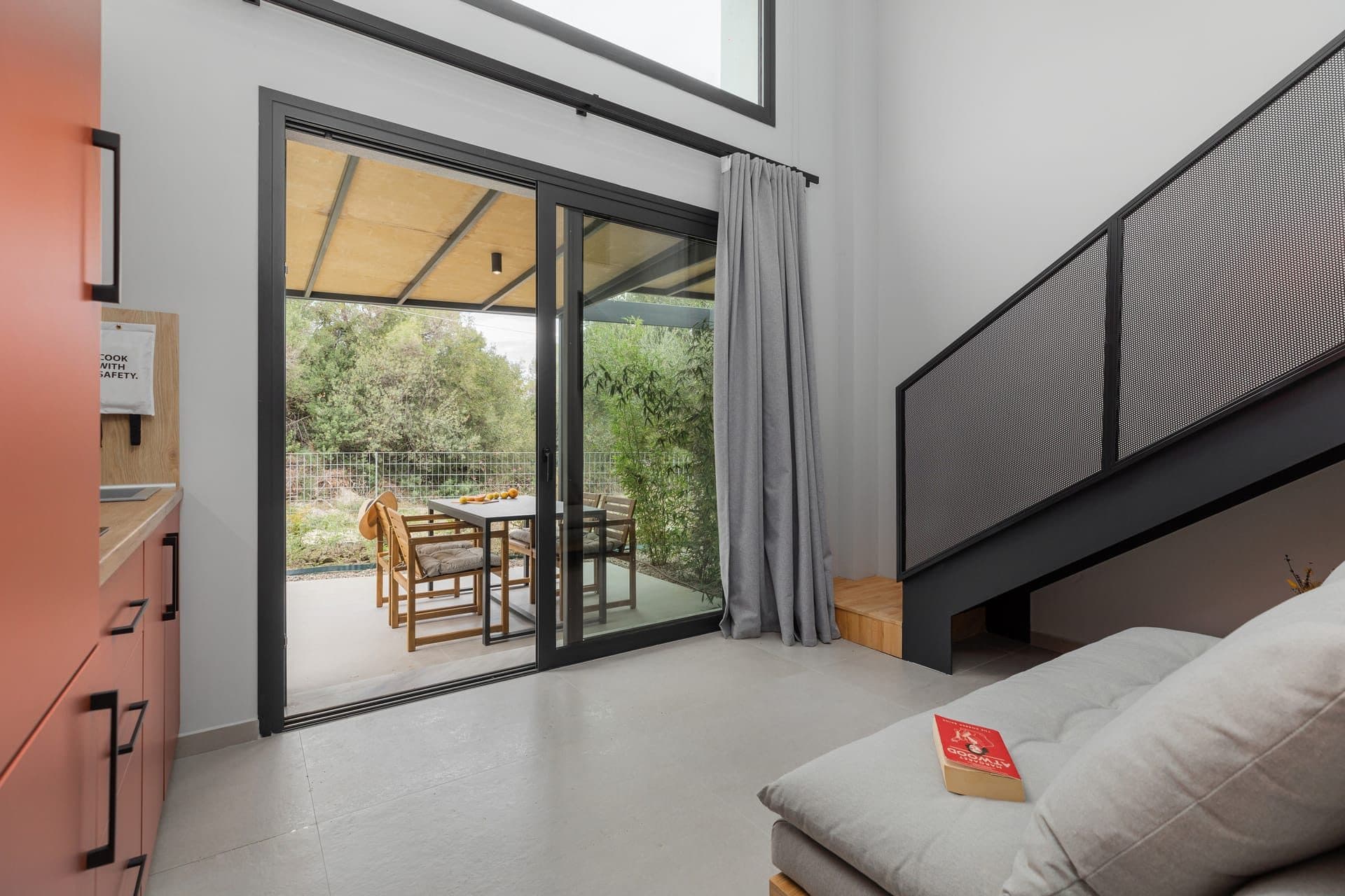 The 8 Suites, Paliouri – photo 31 of 32