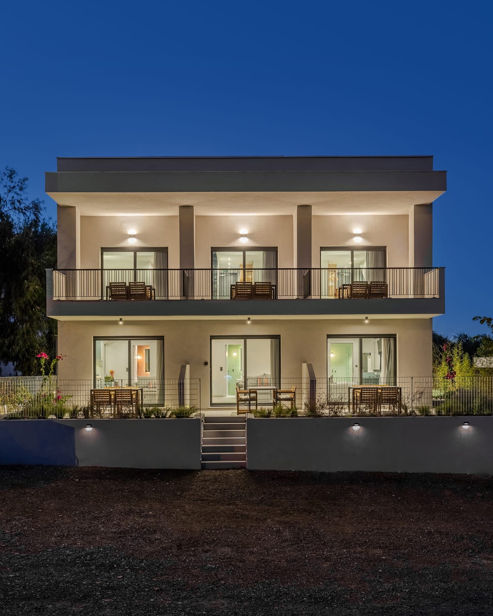 The 8 Suites, Paliouri – photo 21 of 32