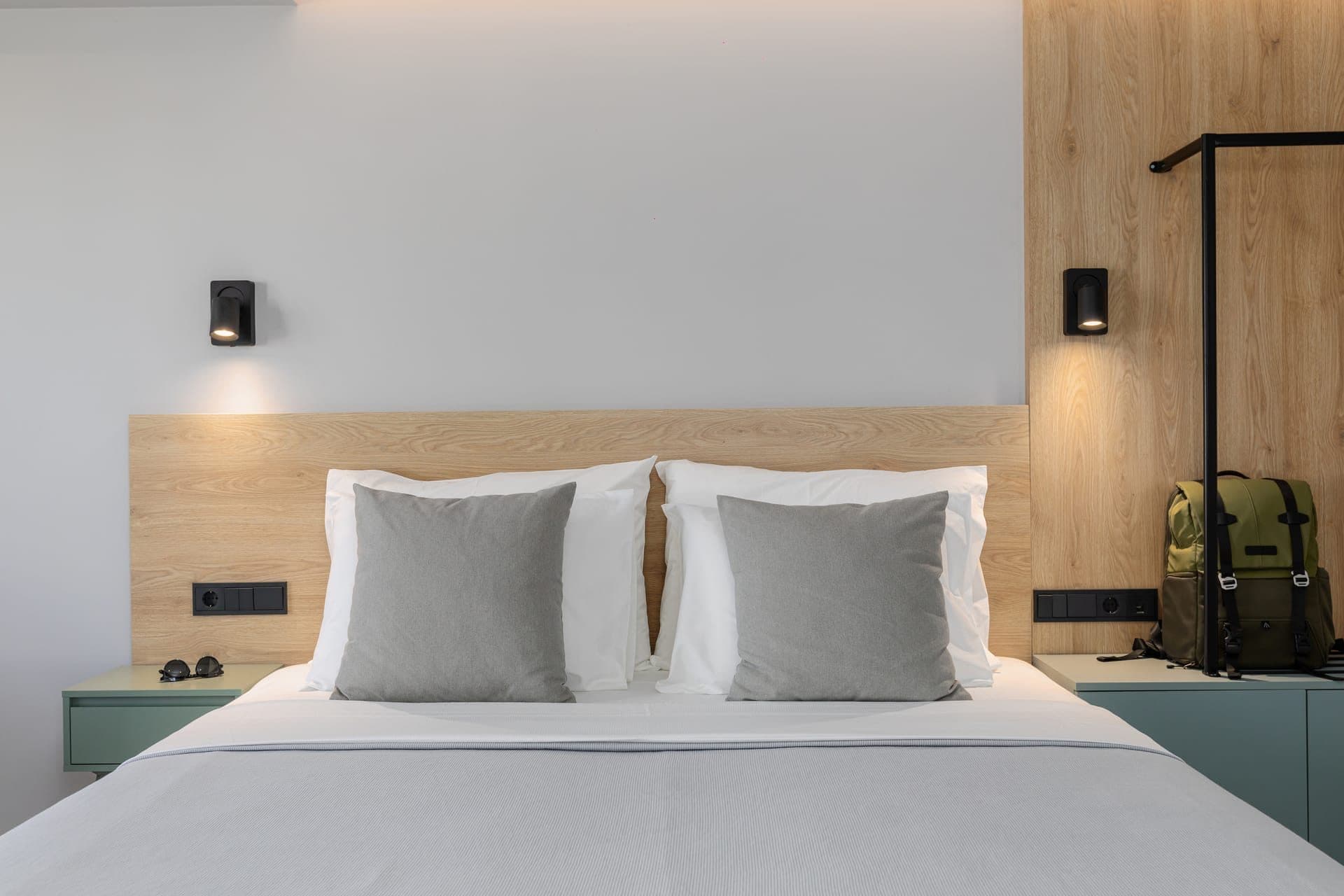 Double Room Paliouri, Paliouri – photo 11 of 11