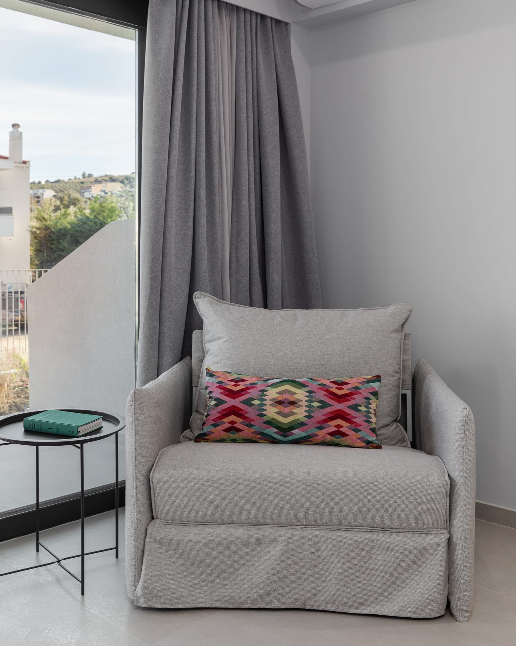 Double Room Paliouri, Paliouri – photo 6 of 11