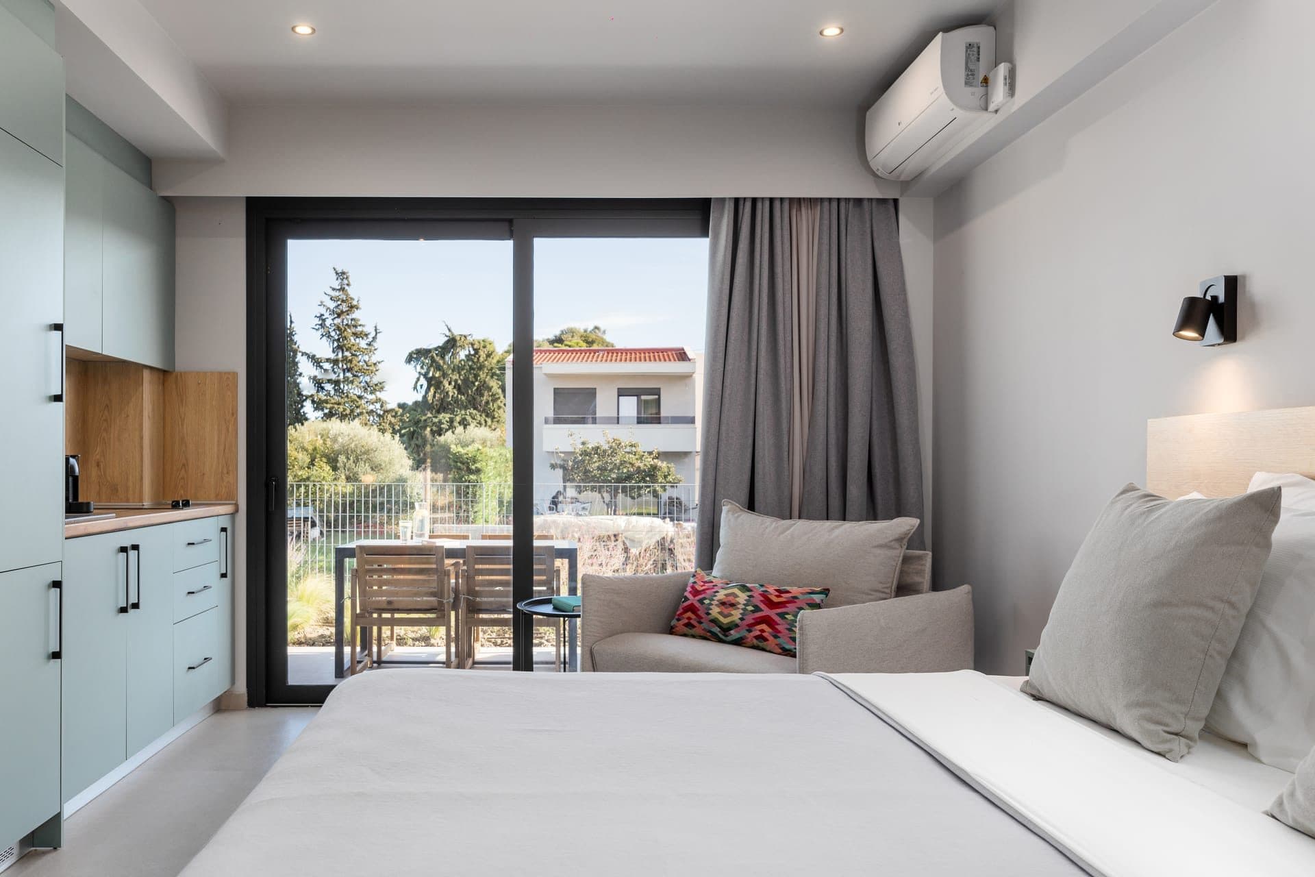 Double Room Paliouri, Paliouri – photo 2 of 11