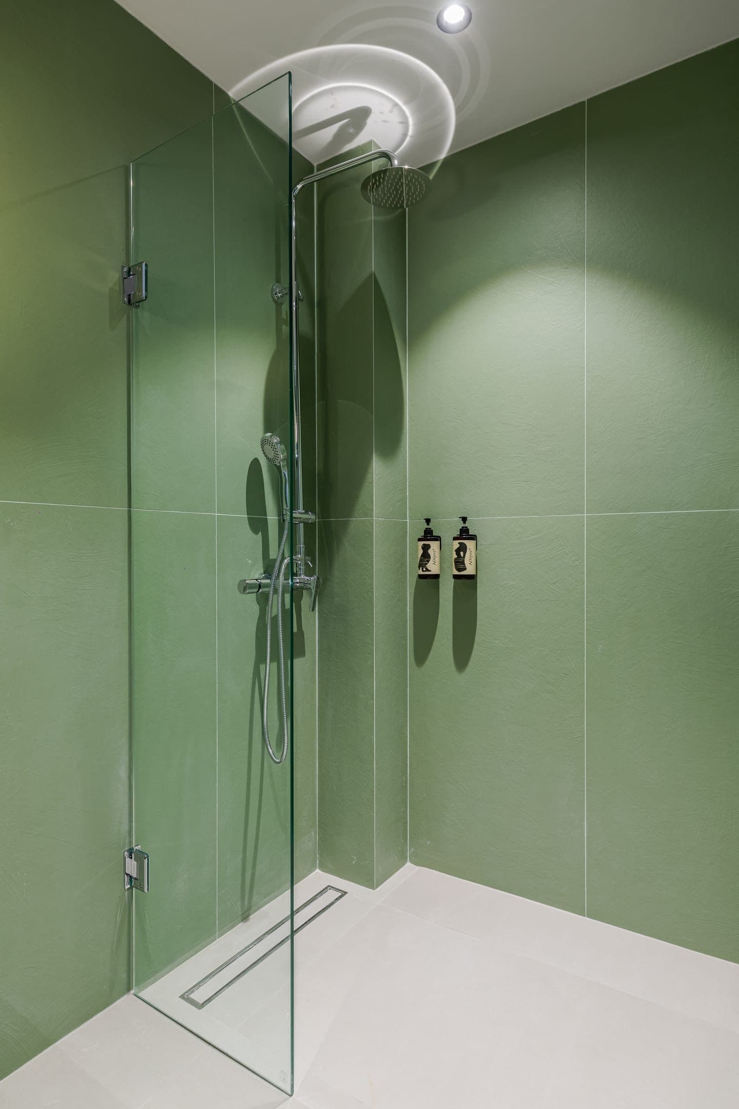 Double Room Paliouri, Paliouri – photo 9 of 11