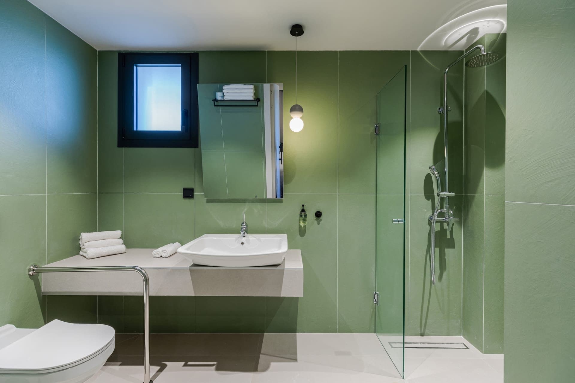 Double Room Paliouri, Paliouri – photo 5 of 11