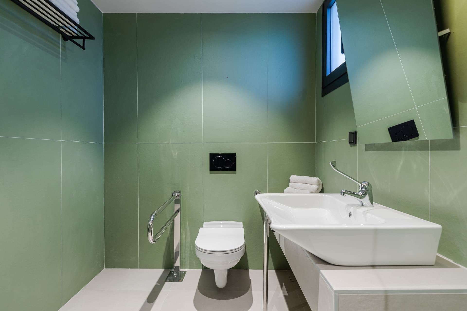 Double Room Paliouri, Paliouri – photo 8 of 11
