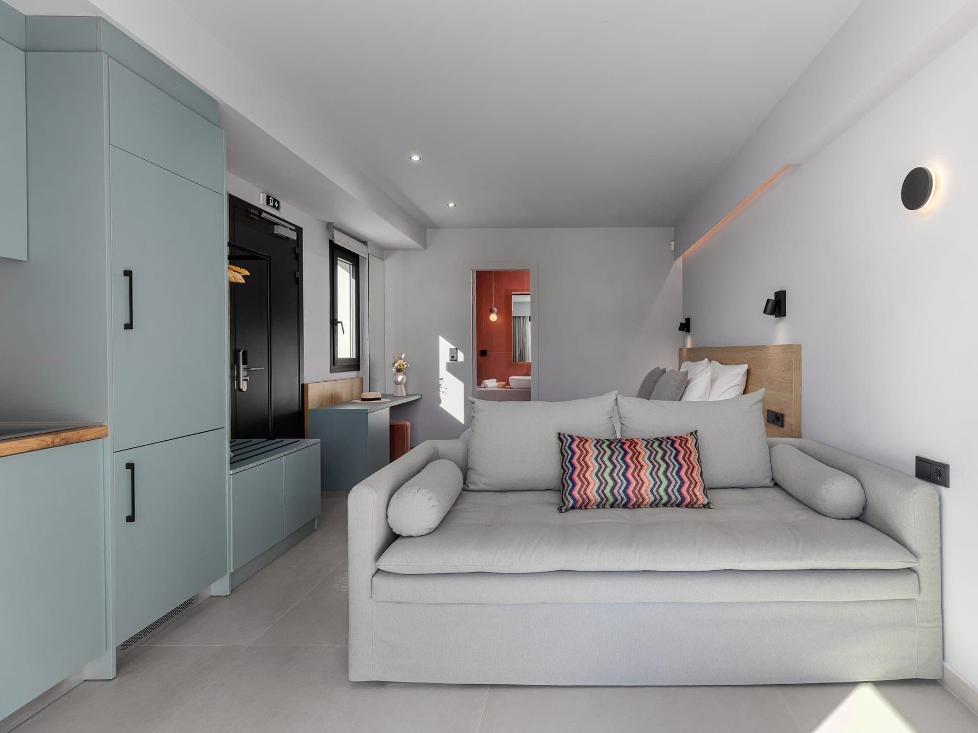 Elegant Room, Paliouri – photo 4 of 26