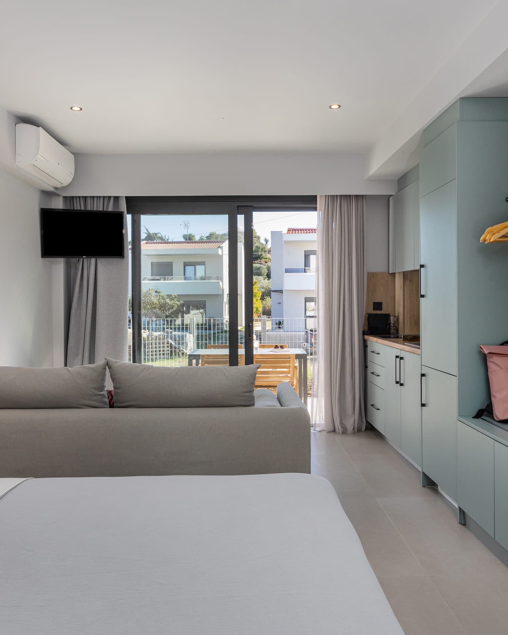 Elegant Room, Paliouri – photo 11 of 26