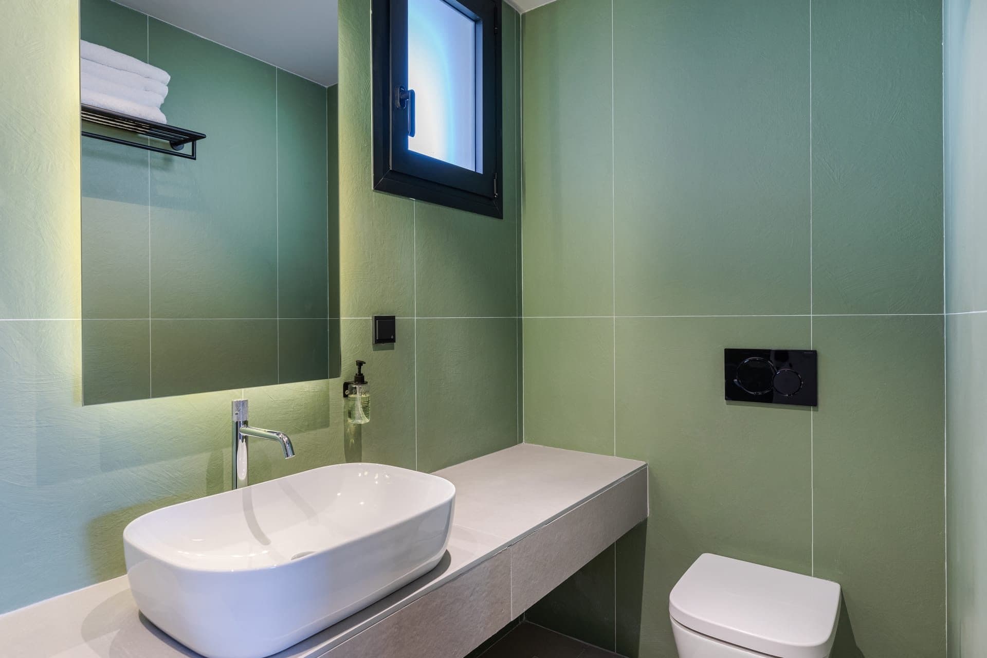 Elegant Room, Paliouri – photo 21 of 26