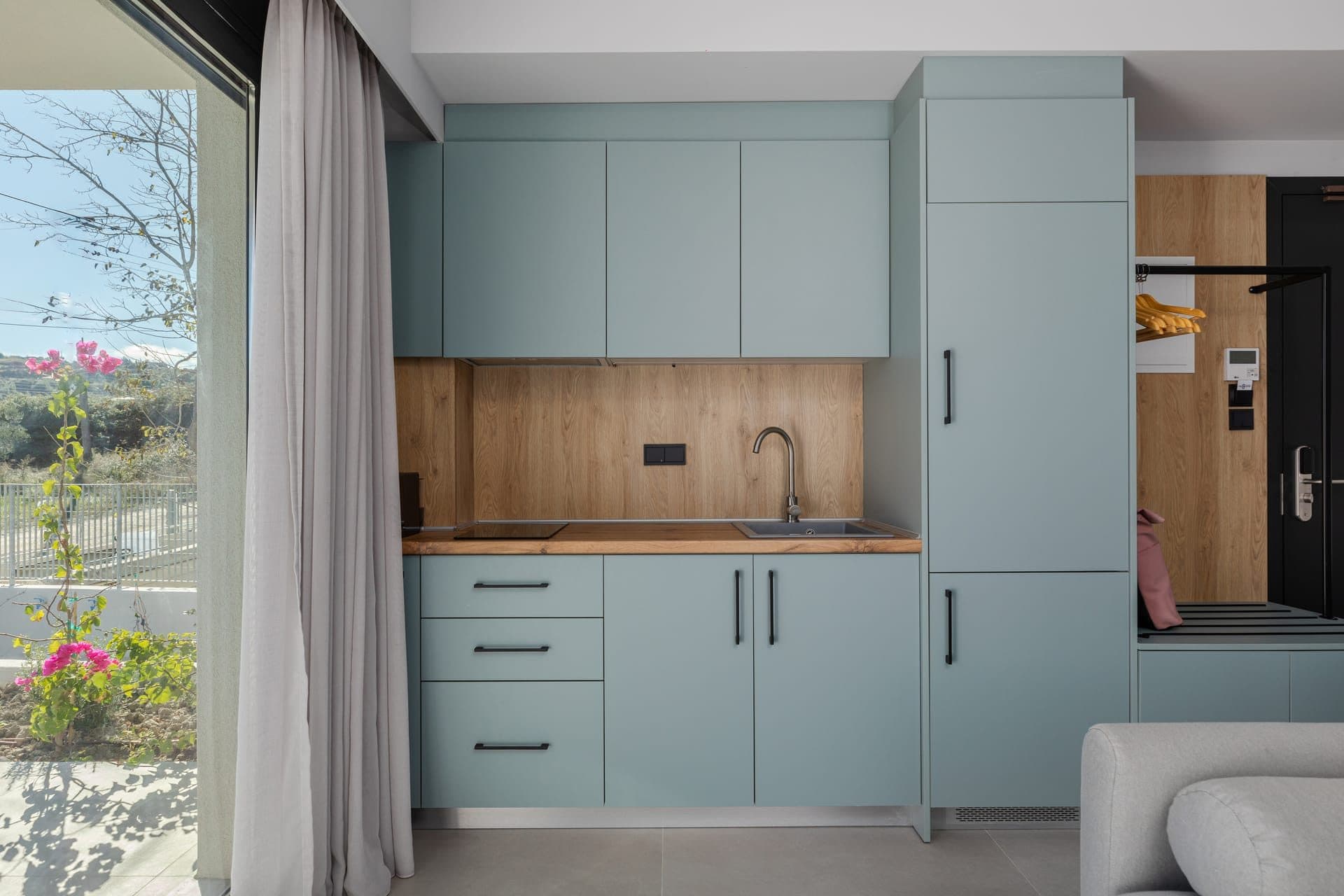 Elegant Room, Paliouri – photo 5 of 26