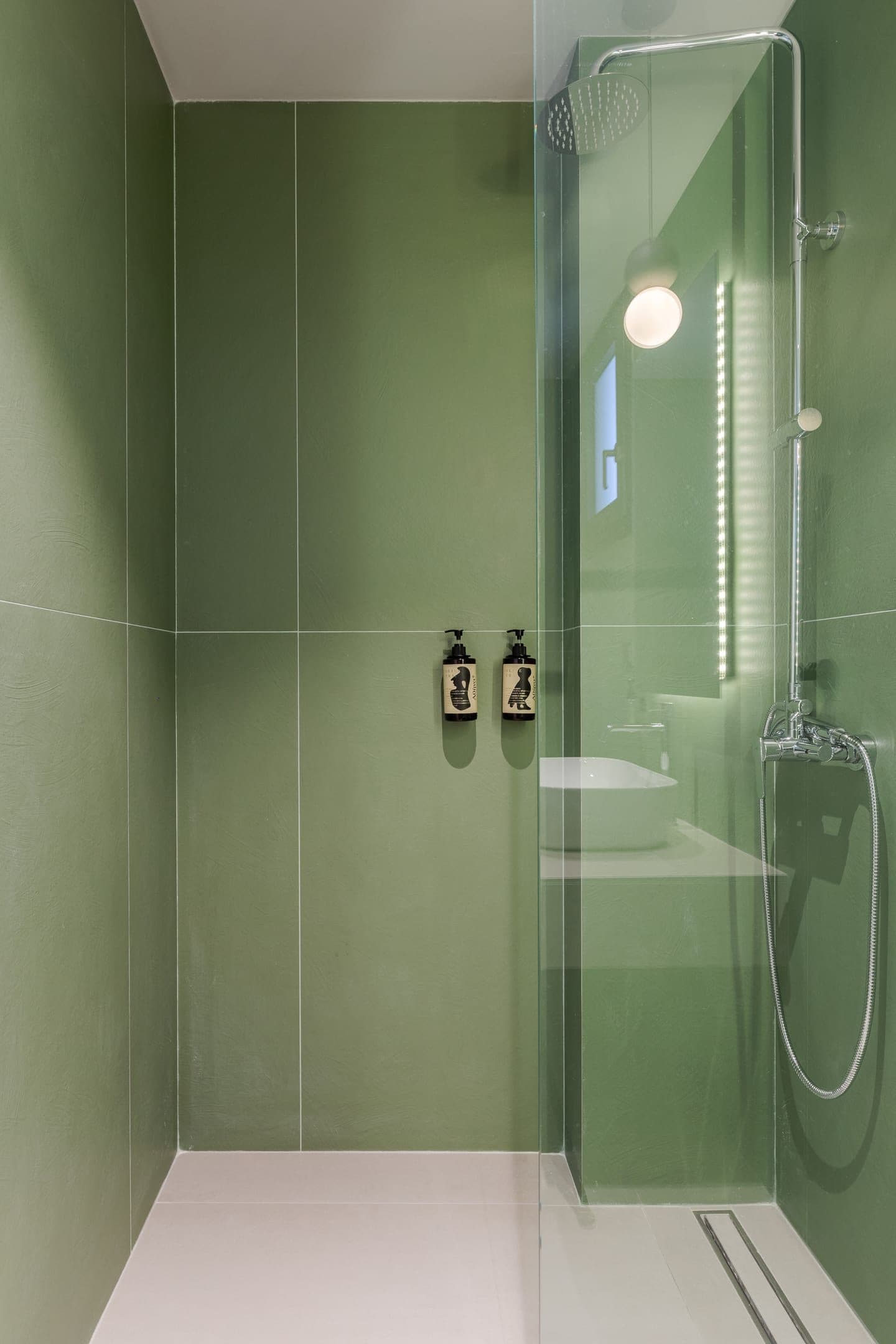 Elegant Room, Paliouri – photo 7 of 26