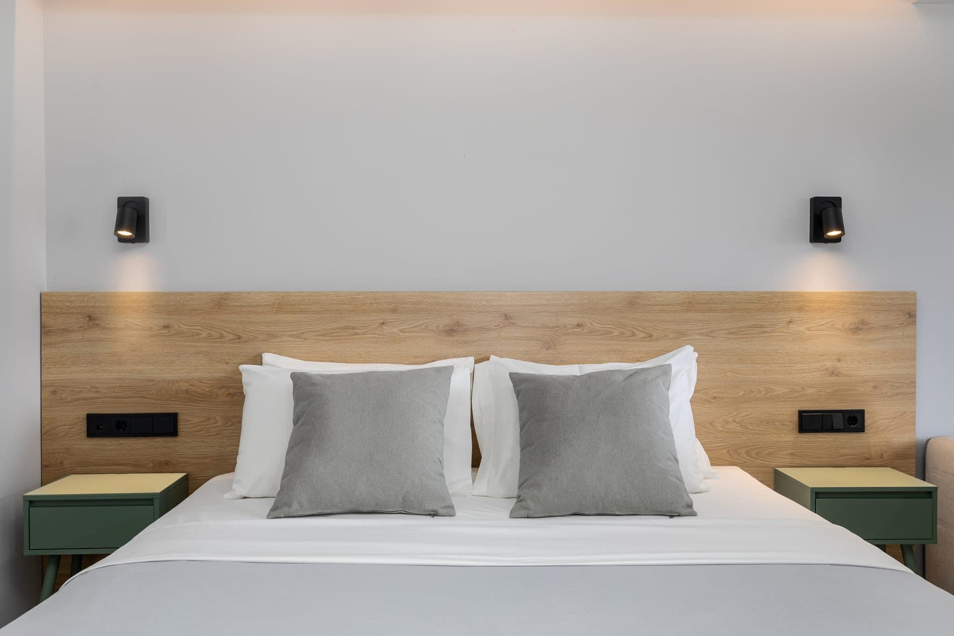 Elegant Room, Paliouri – photo 22 of 26