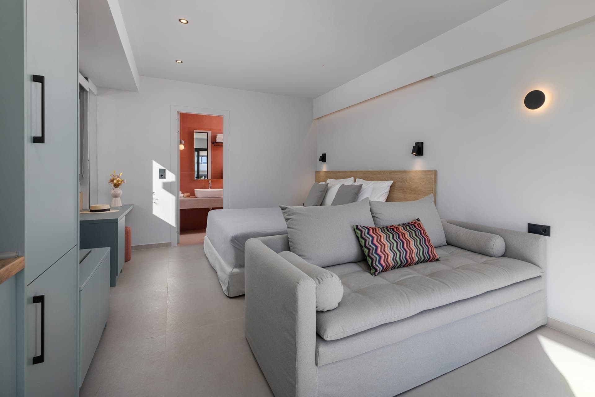 Elegant Room, Paliouri – photo 2 of 26