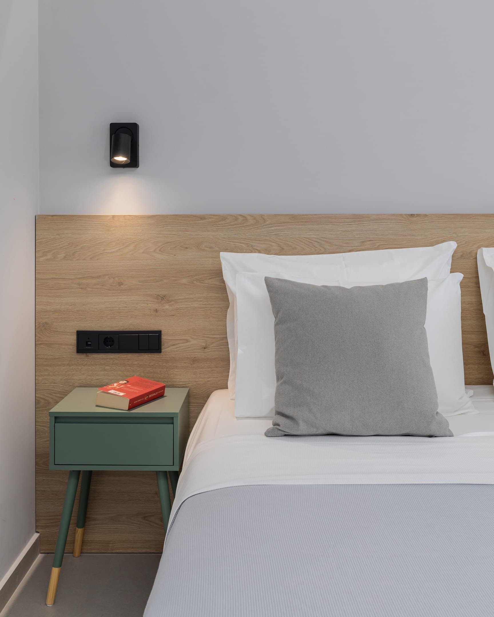 Elegant Room, Paliouri – photo 24 of 26