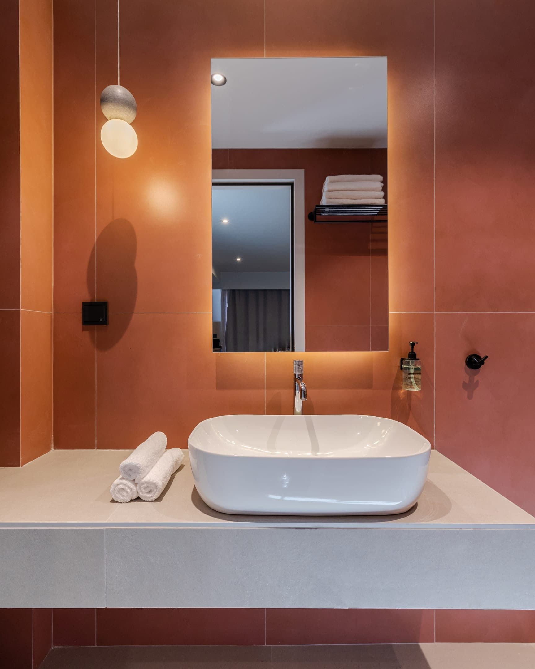 Elegant Room, Paliouri – photo 13 of 26