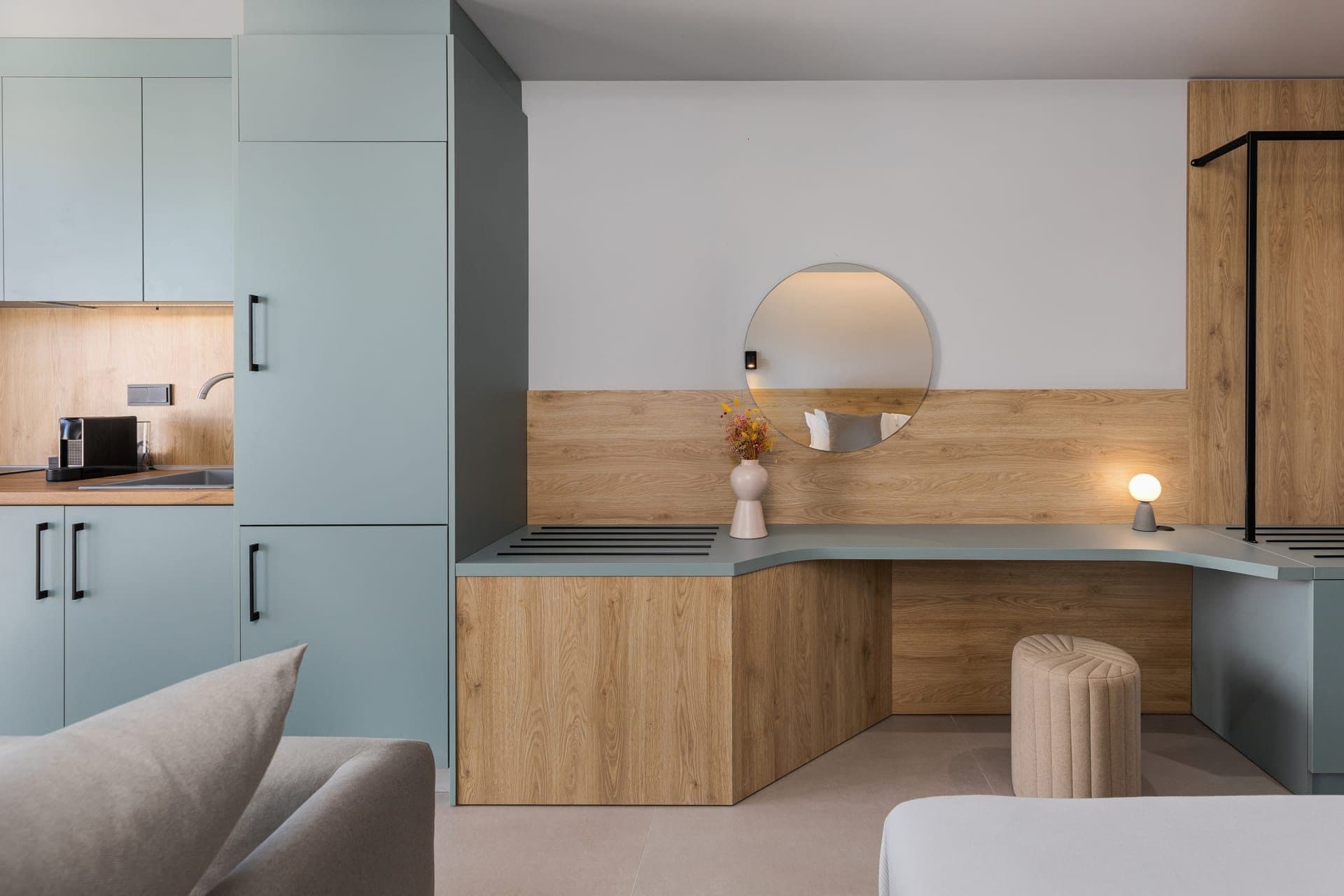 Elegant Room, Paliouri – photo 10 of 26