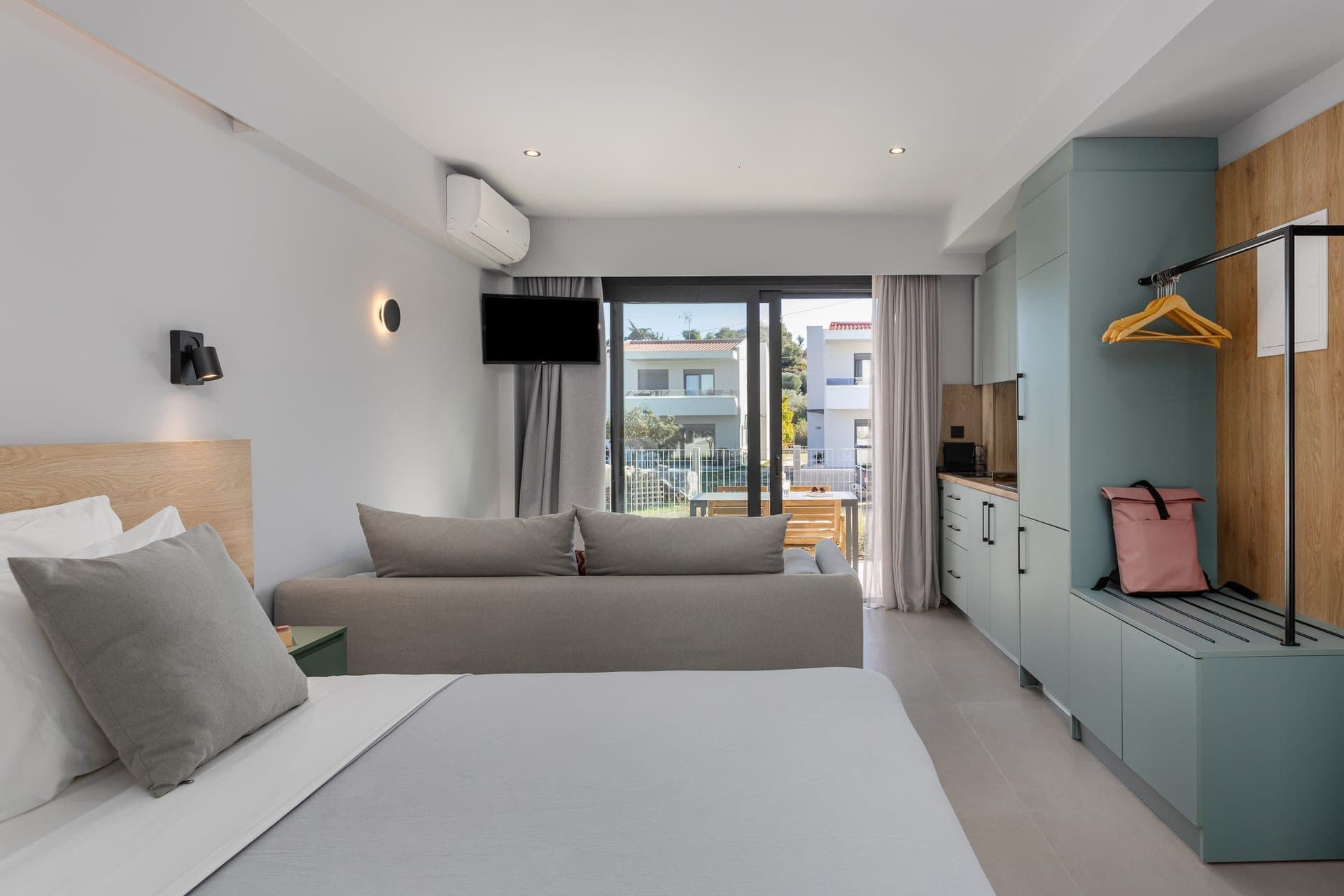 Elegant Room, Paliouri – photo 8 of 26