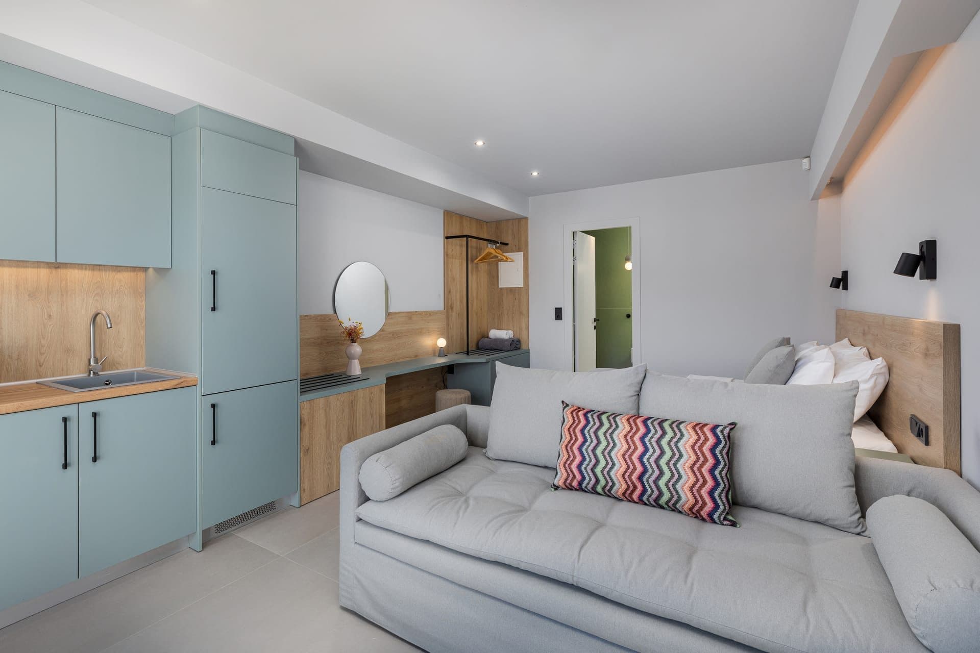 Elegant Room, Paliouri – photo 3 of 26