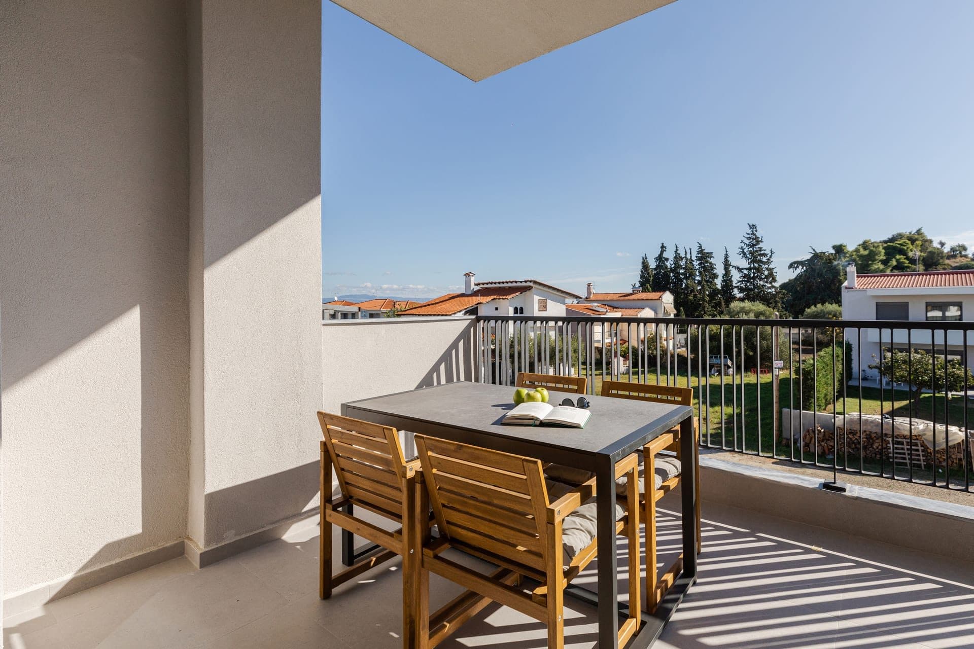 Comfort Suite Paliouri, Paliouri – photo 9 of 19