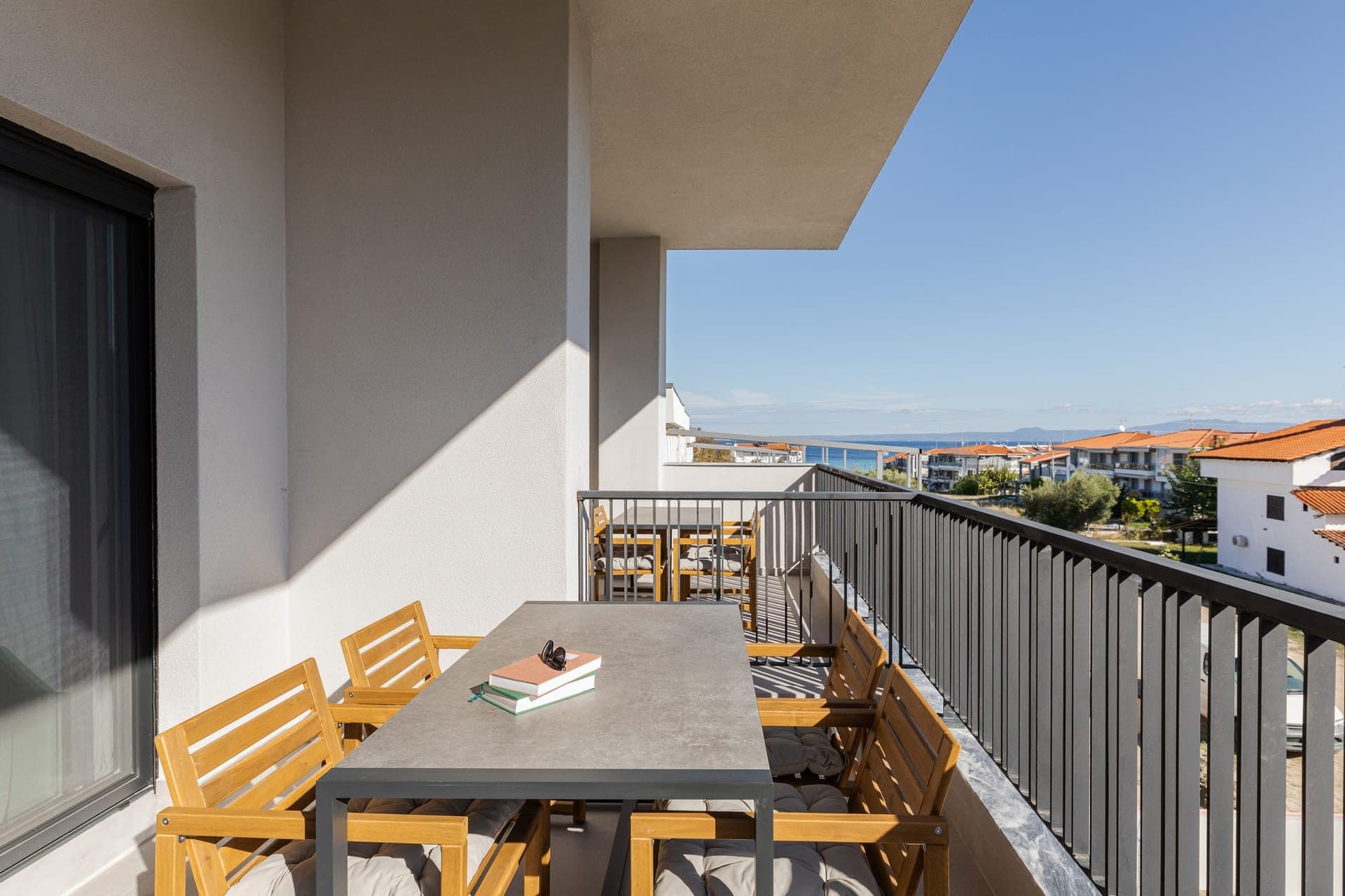 Comfort Suite Paliouri, Paliouri – photo 19 of 19