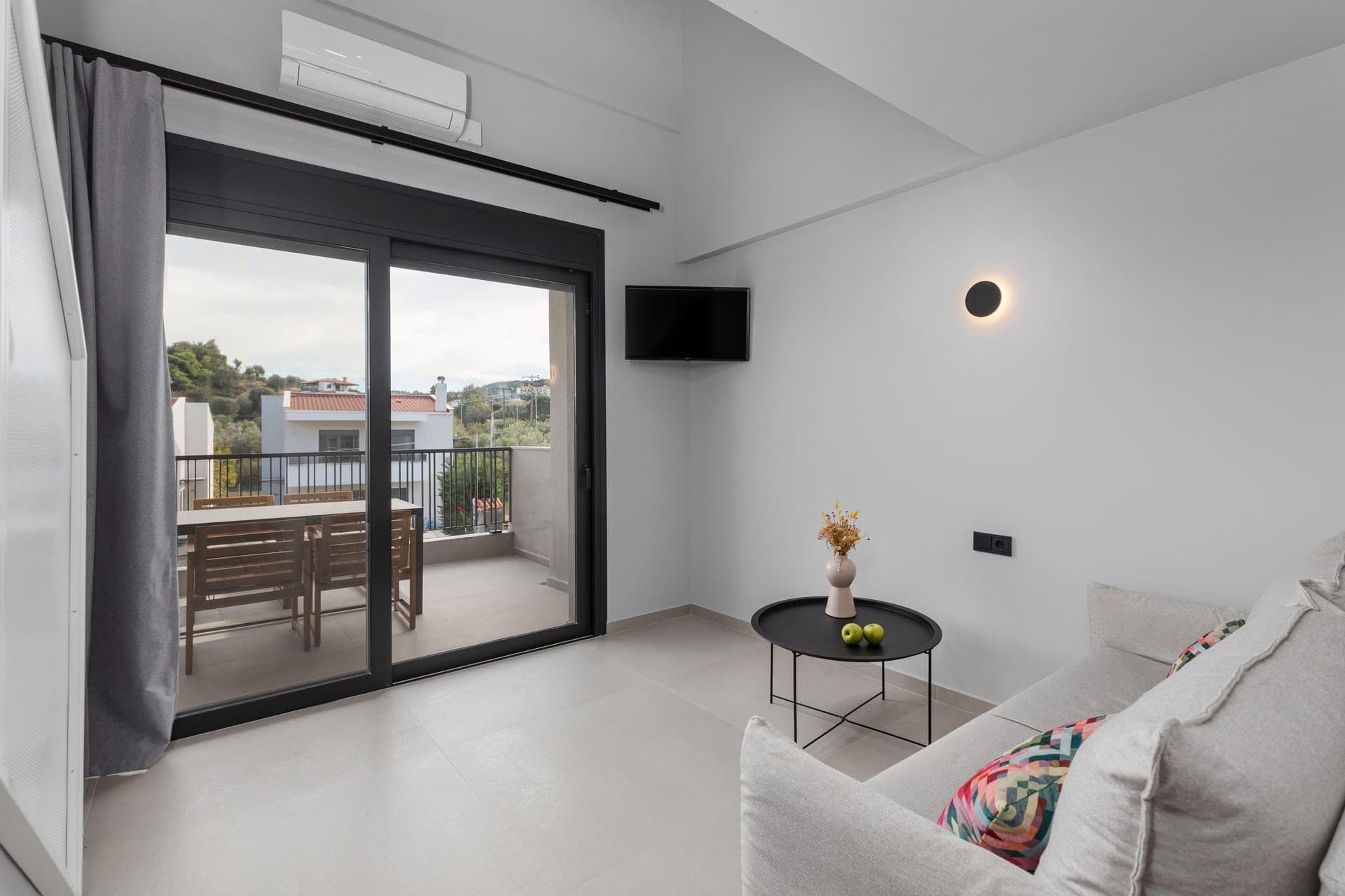 Comfort Suite Paliouri, Paliouri – photo 13 of 19