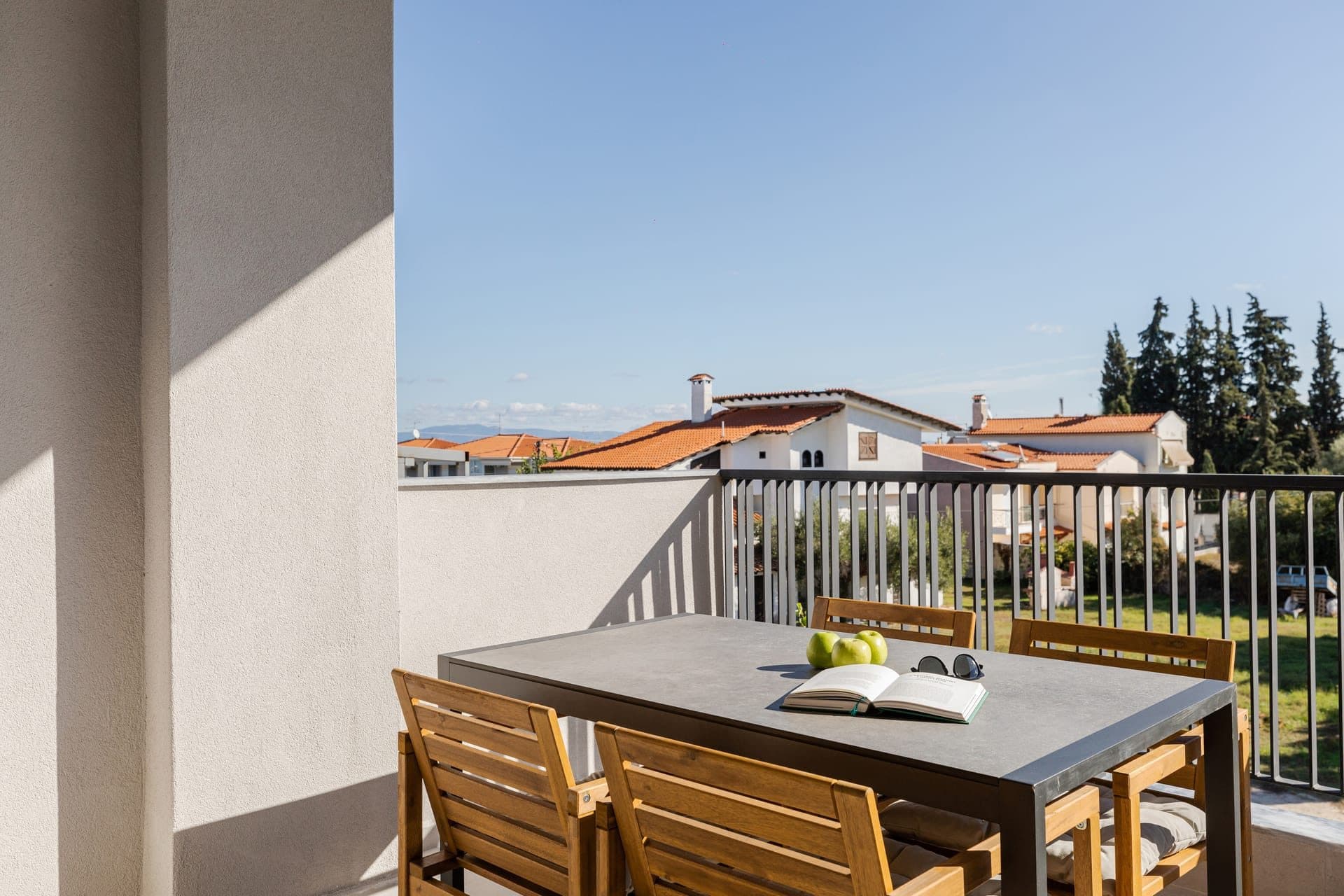 Comfort Suite Paliouri, Paliouri – photo 18 of 19