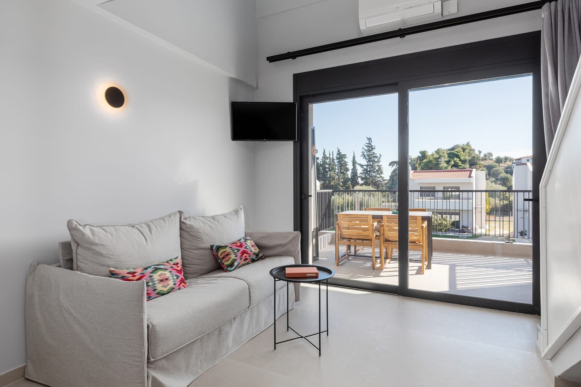 Comfort Suite Paliouri, Paliouri – photo 12 of 19