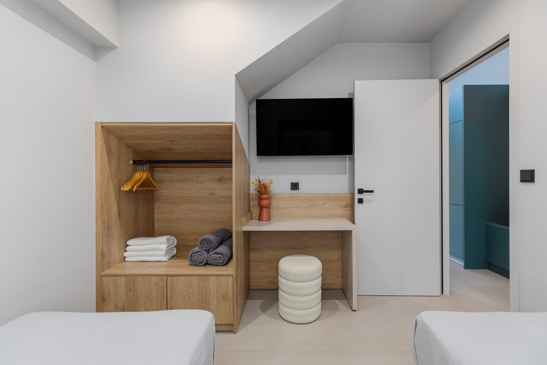 Superior Suite | Private Pool, Paliouri – photo 7 of 17
