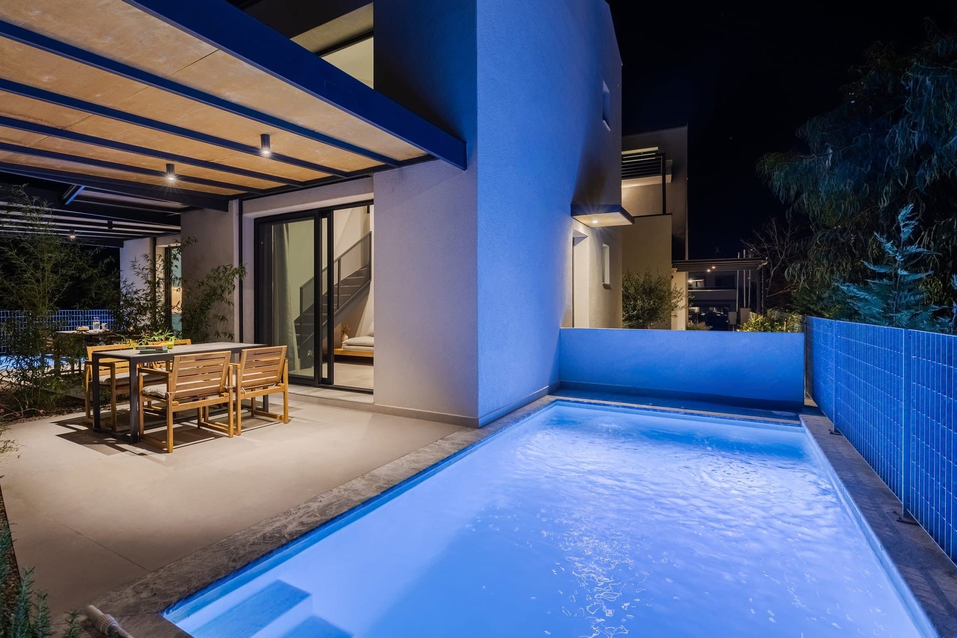 Superior Suite | Private Pool, Paliouri – photo 17 of 17