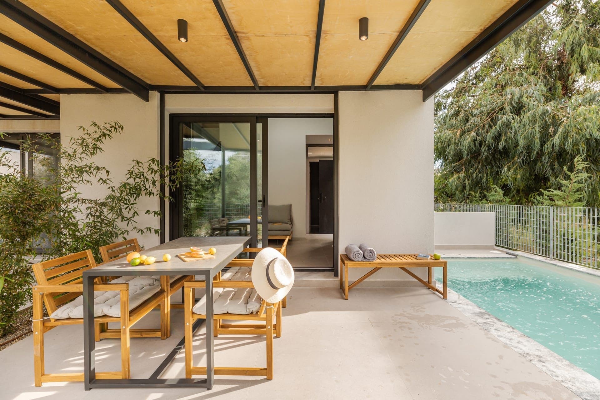 Superior Suite | Private Pool